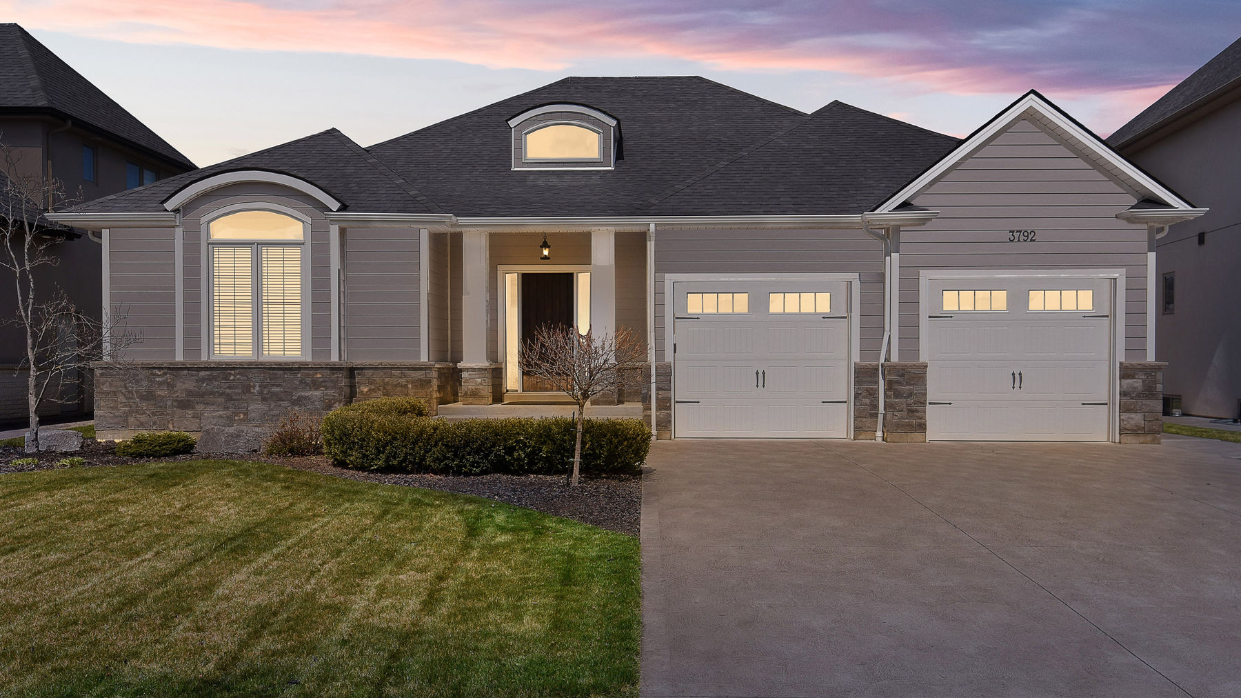 3792 St Francis Crt LaSalle